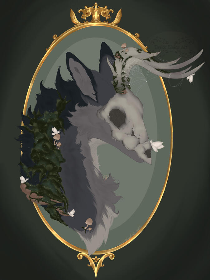 This headshot is Shaded, not Flat. Flats are base price!